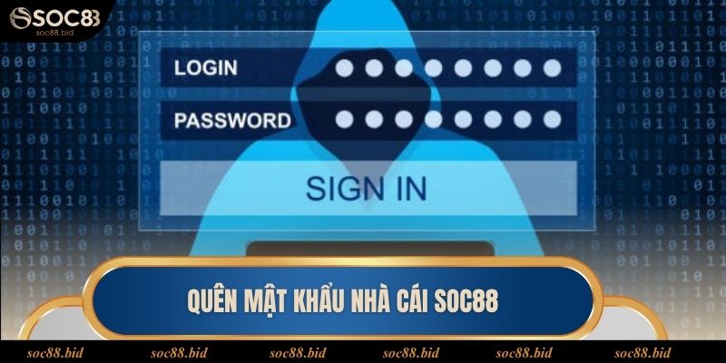 Câu Hỏi Thường Gặp Giải đáp cách khắc phục đối với sự cố quên password