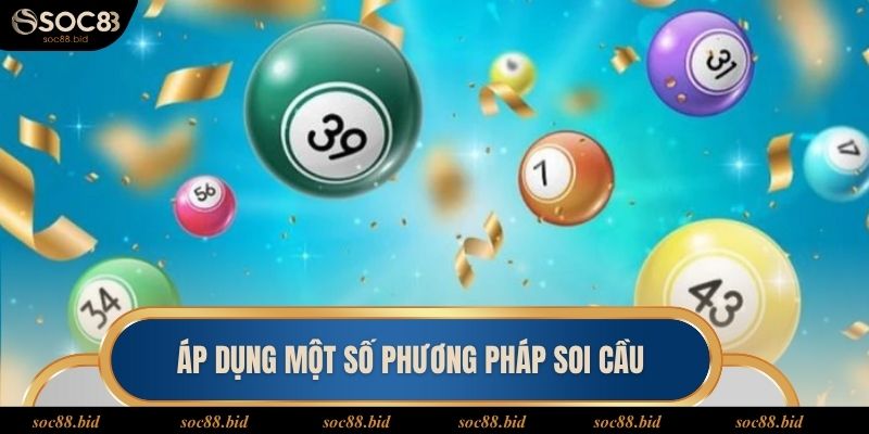 Xổ Số Miền Nam: Cách Chơi Và Bí Kíp Soi Cầu Chuẩn Xác Áp dụng một số phương pháp soi cầu để xác định con số chính xác